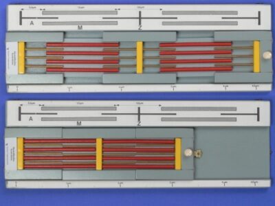 Modello funzionale di contrazione delle fibrille muscolari