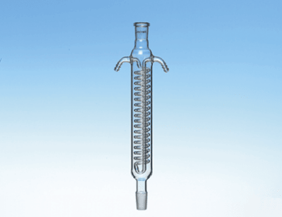 Condensatore Dimroth