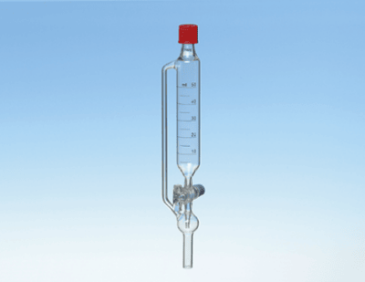 Imbuto contagocce, 50 ml, Gl 18