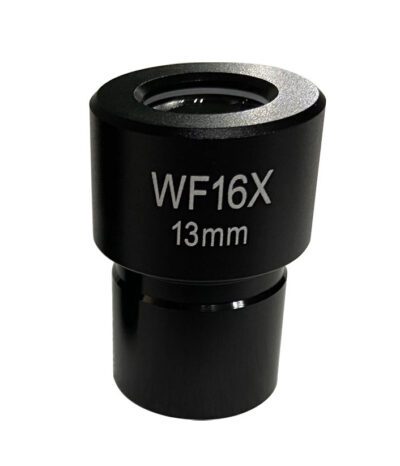 Oculari WF 16x/13mm, per serie MIC-100, 1 paio