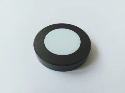 Filtro opale bianco con cornice per microscopi B-60 e B-60V