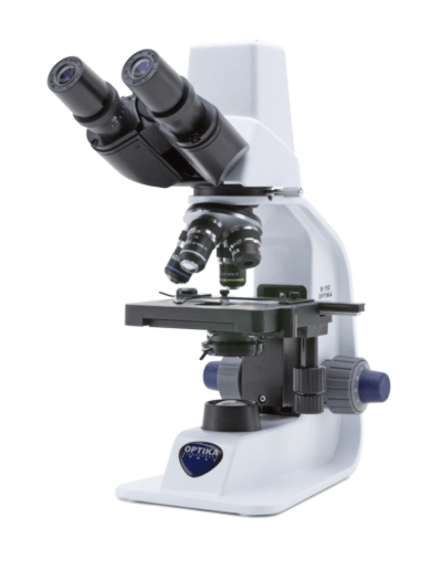 Microscopio digitale binoculare OPTIKA B-150D-BRPL