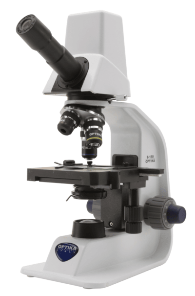 Microscopio digitale monoculare OPTIKA B-150D-MRPL