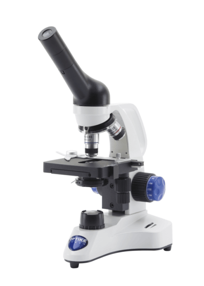 Microscopio monoculare OPTIKA B-20CR