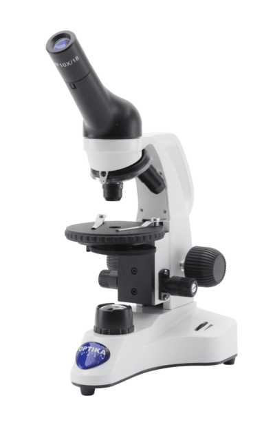 Microscopio monoculare OPTIKA B-20R