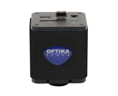 Fotocamera digitale OPTIKA WLAN/Wi-Fi C-WH5