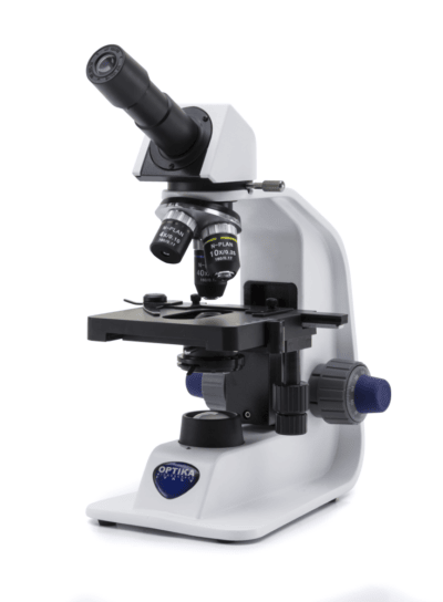 Microscopio monoculare OPTIKA B-152R-PL