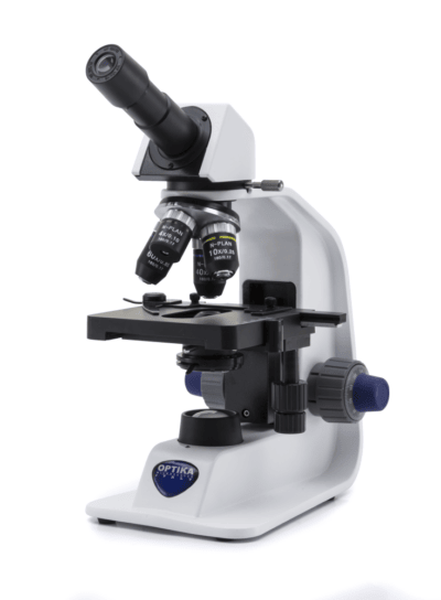 Microscopio monoculare OPTIKA B-153R-PL