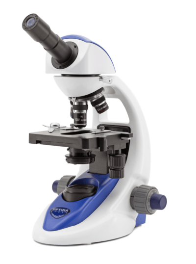 Microscopio monoculare OPTIKA B-191PL