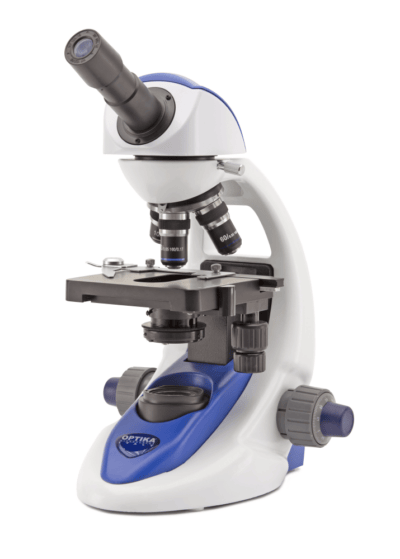 Microscopio monoculare OPTIKA B-191sPL