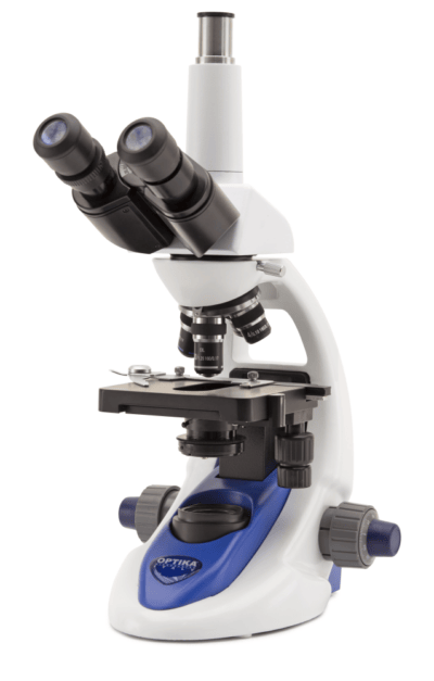 Microscopio trinoculare OPTIKA B-193PL