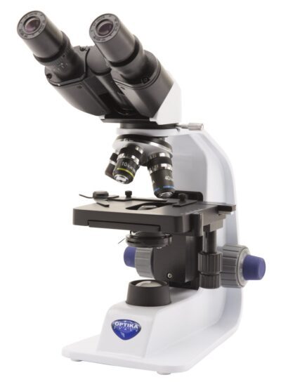 Microscopio binoculare OPTIKA B-156