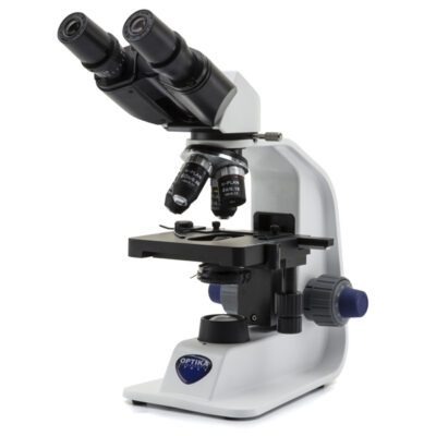 Microscopio binoculare OPTIKA B-156R-PL