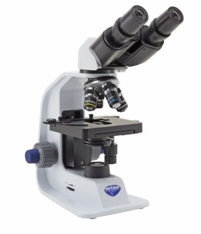Microscopio binoculare OPTIKA B-157