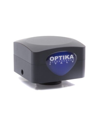 OPTIKA Fotocamera digitale USB 10 Mp, USB 3.0