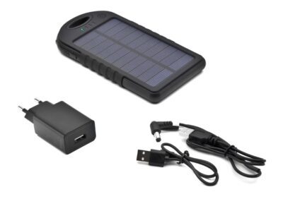 OPTIKA Powerbank