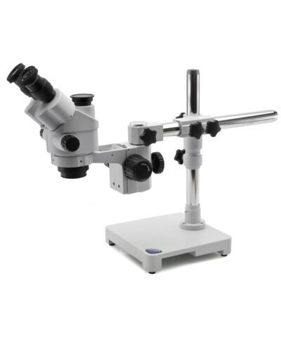 OPTIKA Microscopio stereozoom trinoculare SLX-5