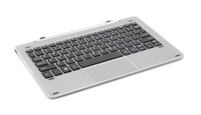 OPTIKA Tastiera per tablet PC per microscopi digitali B-190TBPL e B-290TB