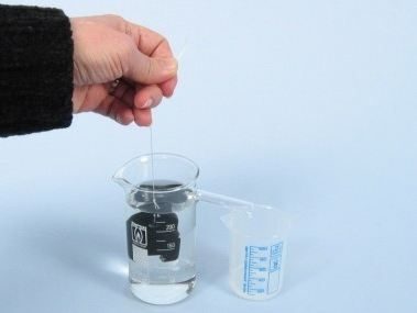 Determinazione del volume di corpi regolari e irregolari