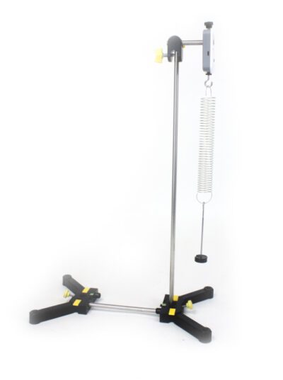 La legge di Hooke con Cobra SMARTsense