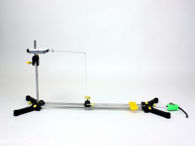Piegatura di una balestra con Cobra SMARTsense