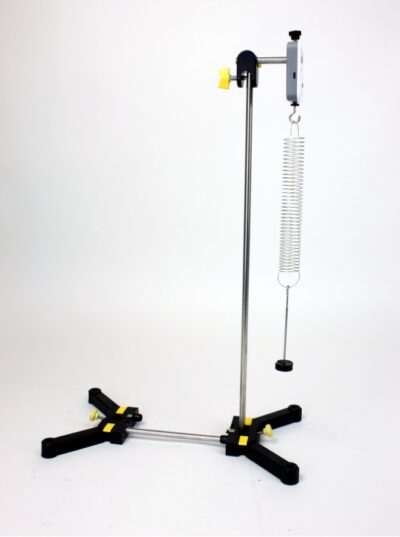 Energia potenziale ed energia tensionale con Cobra SMARTsense