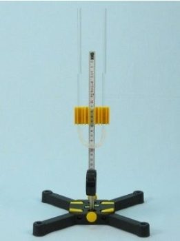 Trovare la densità dei liquidi immiscibili