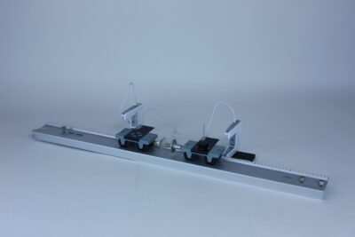Impulso con Cobra SMARTsense