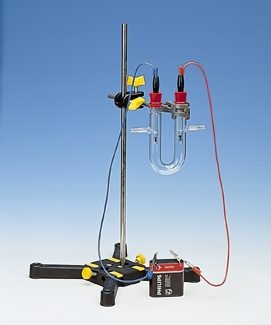 Elettrolisi dell’acqua