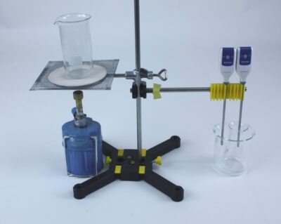 Equilibrio termico con Cobra SMARTsense