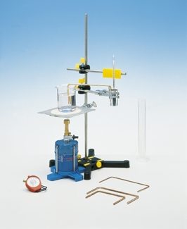 Coefficiente di conduzione termica dei metalli
