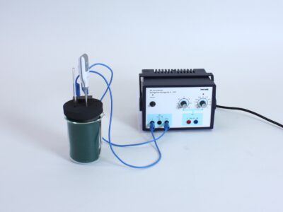 Riscaldamento dell’acqua con Cobra SMARTsense