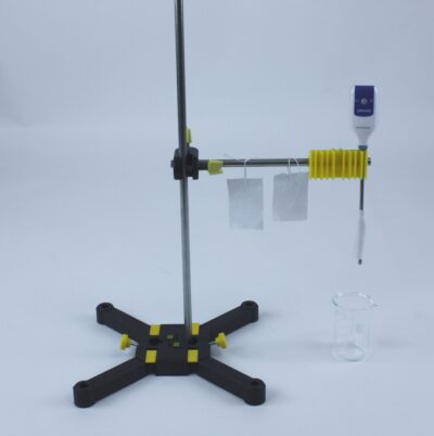 Evaporazione con Cobra SMARTsense