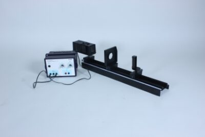 Determinazione della lunghezza focale di una lente convessa