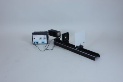 La profondità di fuoco di una fotocamera