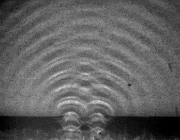Diffrazione e interferenza da doppia fenditura