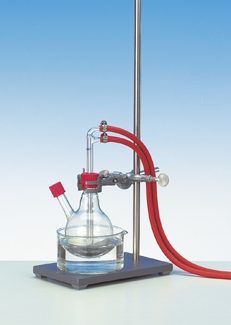 Sublimazione e solubilità dello iodio