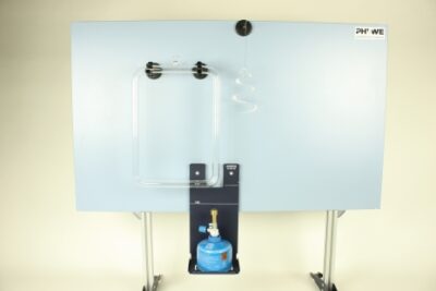 Convezione del calore nei liquidi e nei gas