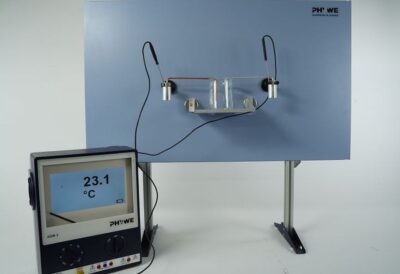 Conduzione del calore nei corpi solidi