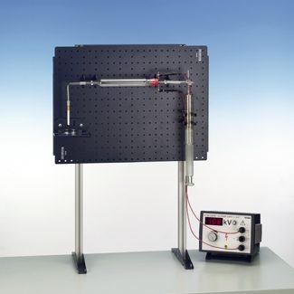 Depurazione elettrostatica dei fumi