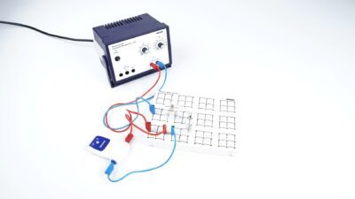 Misurazione della corrente con Cobra SMARTsense
