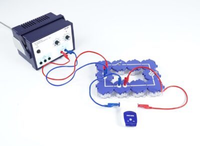 Misura della corrente con Cobra SMARTsense