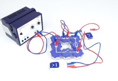 La legge di Ohm con Cobra SMARTsense