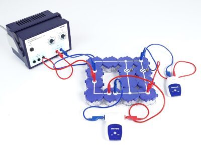 Energia elettrica e lavoro con Cobra SMARTsense