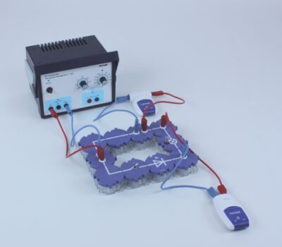 Diodi come raddrizzatori con Cobra SMARTsense