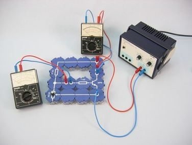 Il transistor come amplificatore di corrente continua