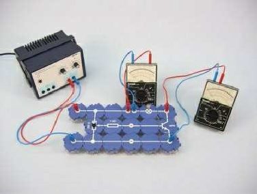 Il transistor come interruttore