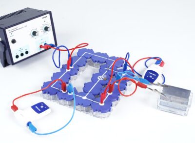 L’accumulatore al piombo con Cobra SMARTsense