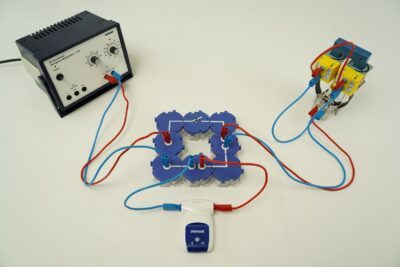Il motore della tapparella principale con Cobra SMARTsense