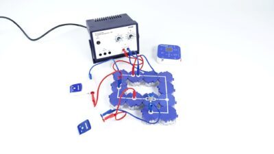 Il potenziometro con codice Cobra SMARTsense
